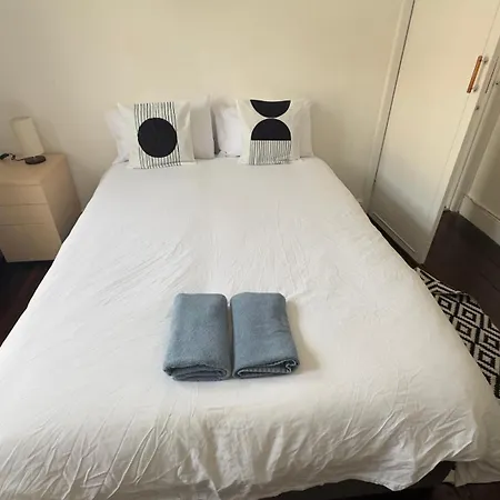 Δωμάτια σε οικογενειακή κατοικία Comfortable 1 Μπρίστολ