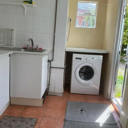 Habitación en casa particular Comfortable 1