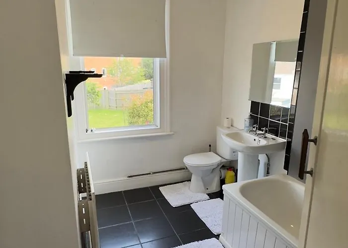 منزل للإقامة Comfortable 1 *