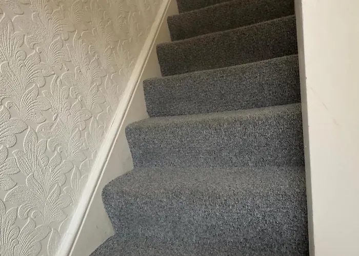 منزل للإقامة Comfortable 1 بريستول