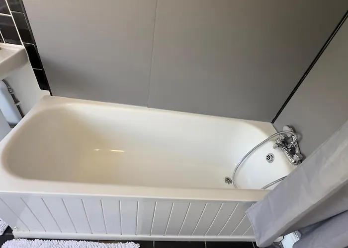 Habitación en casa particular Comfortable 1 *