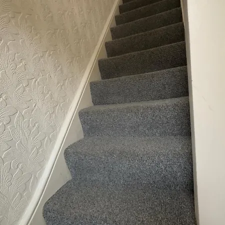 民宿 Comfortable 1 布里斯托