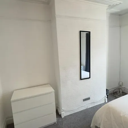 Comfortable 1 홈스테이