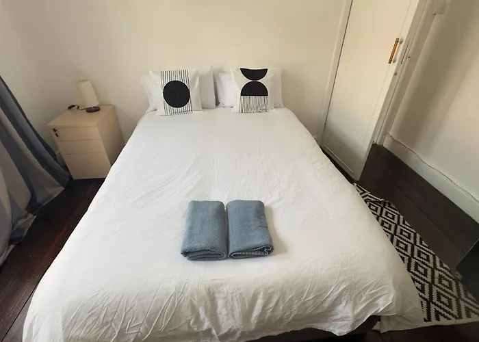 Homestay szállás Comfortable 1 Bristol